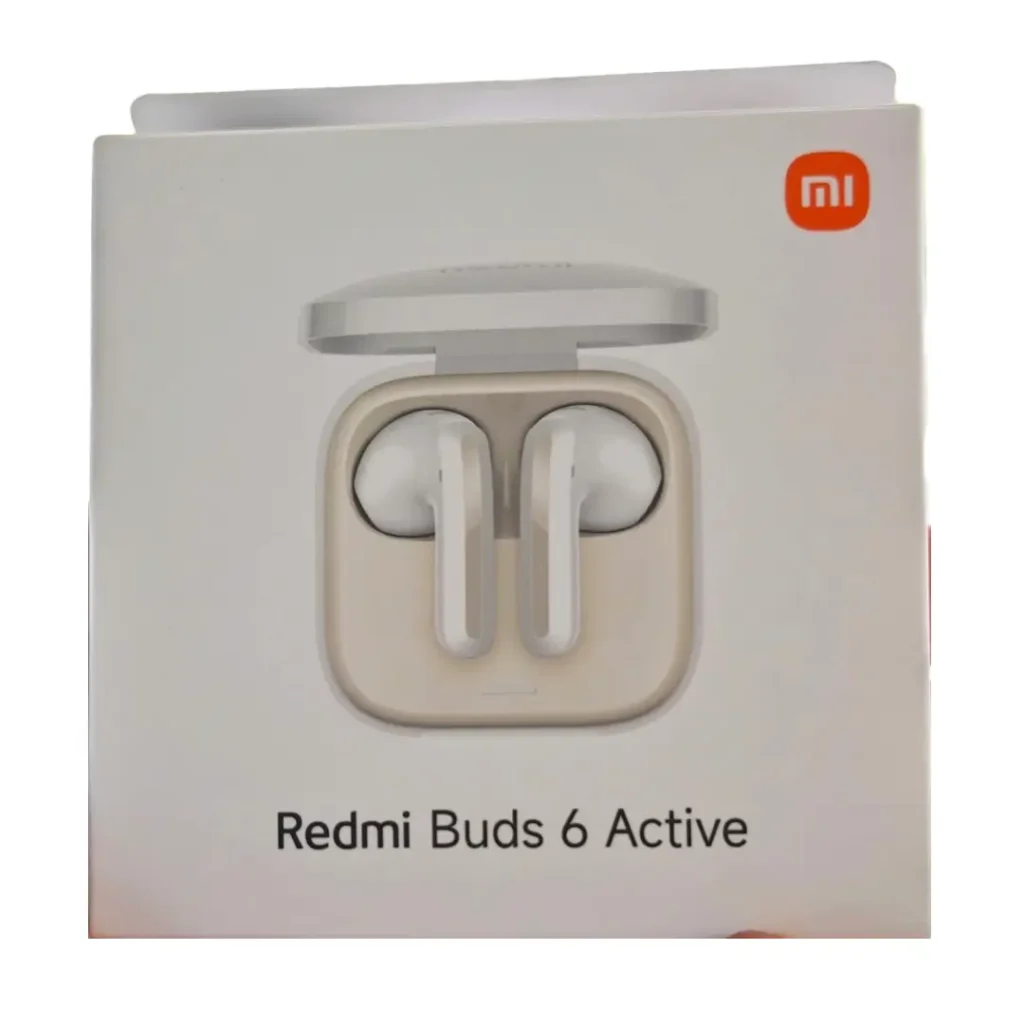 Redmi Buds 6 Active — image 5