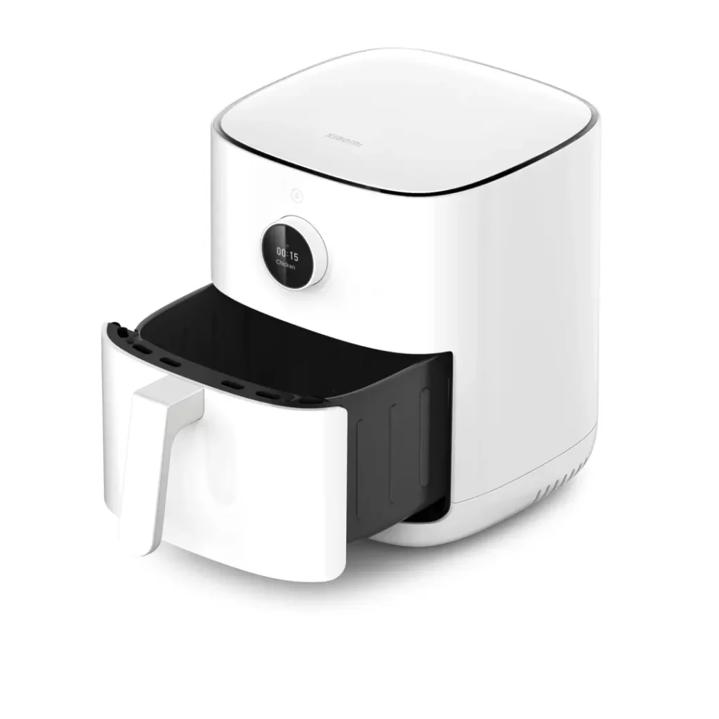 Xiaomi Smart Air Fryer 4.5L — image 3