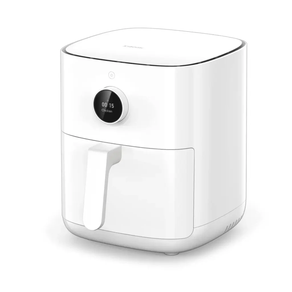 Xiaomi Smart Air Fryer 4.5L — image 4