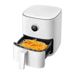 Xiaomi Smart Air Fryer 4.5L with App Control and Cloud Recipes