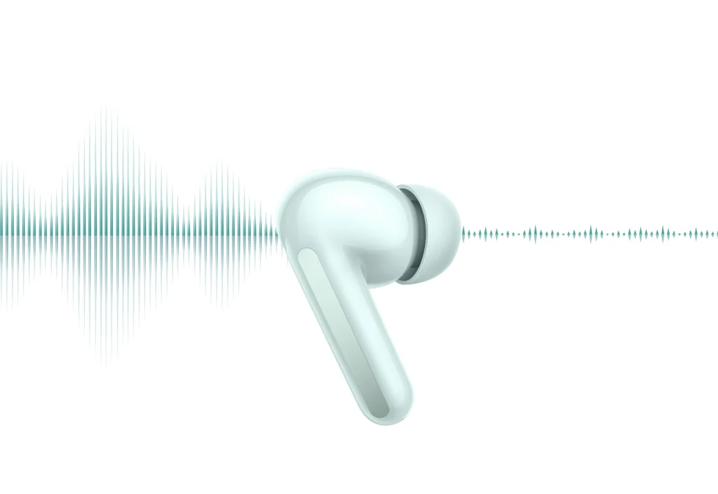 Redmi Buds 6 49dB in-ear deep noise cancellation