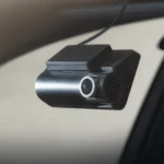 70mai A810 4K Dash Cam Front Camera Only for Cars Price in Kenya