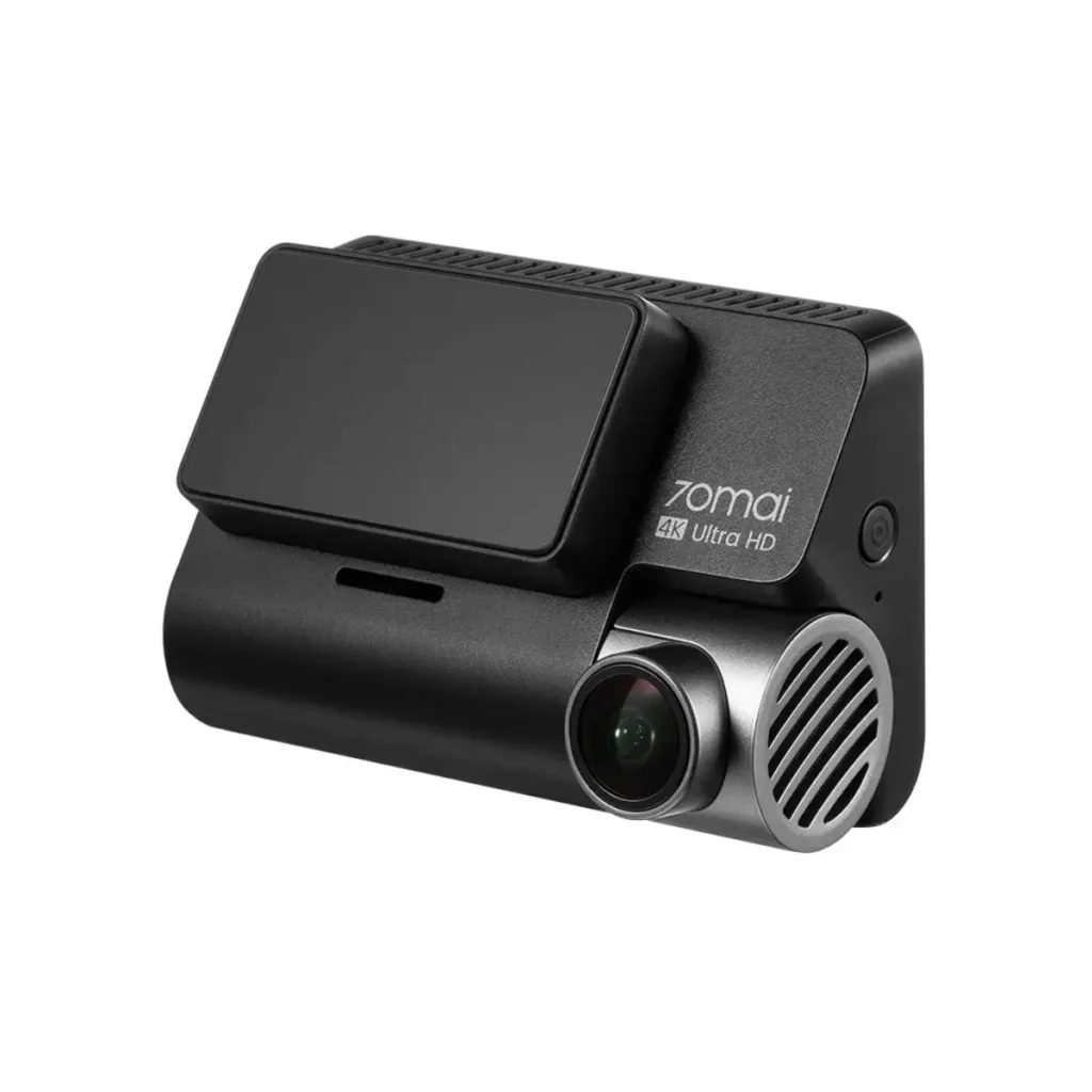70mai Dash Cam 4K A810 Front Camera Only — image 5