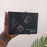 70mai Dash Cam 4K A810 Front Camera Only - Image 3
