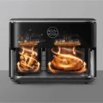 Best Air Fryer 10L in Kenya for Family Cooking 3.5L and 6.5L