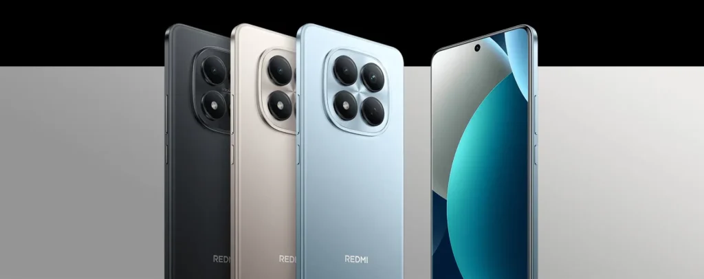 Best Value Everyday Performer The Redmi Note 15 Pro 4G is ideal if you want a large display, solid cameras, and long battery life without paying a premium for 5G.