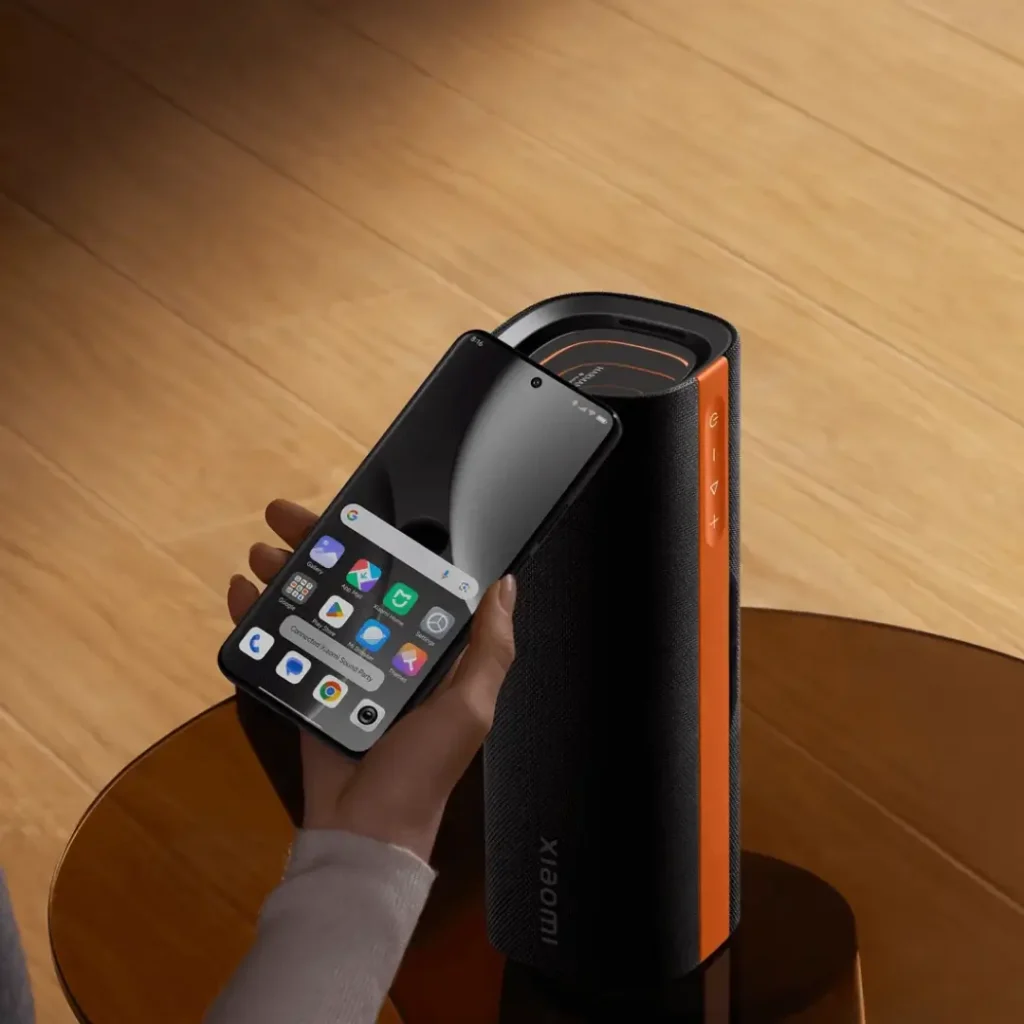 Xiaomi Sound Party Speaker 50W — image 4