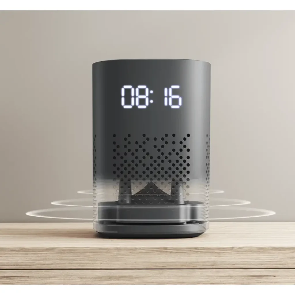 Xiaomi Smart Speaker IR Control — image 2