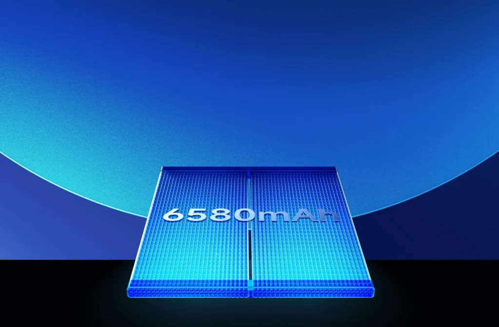 High-Capacity Batteries Between the models, expect large cells in the range of 6,500-7,000 mAh