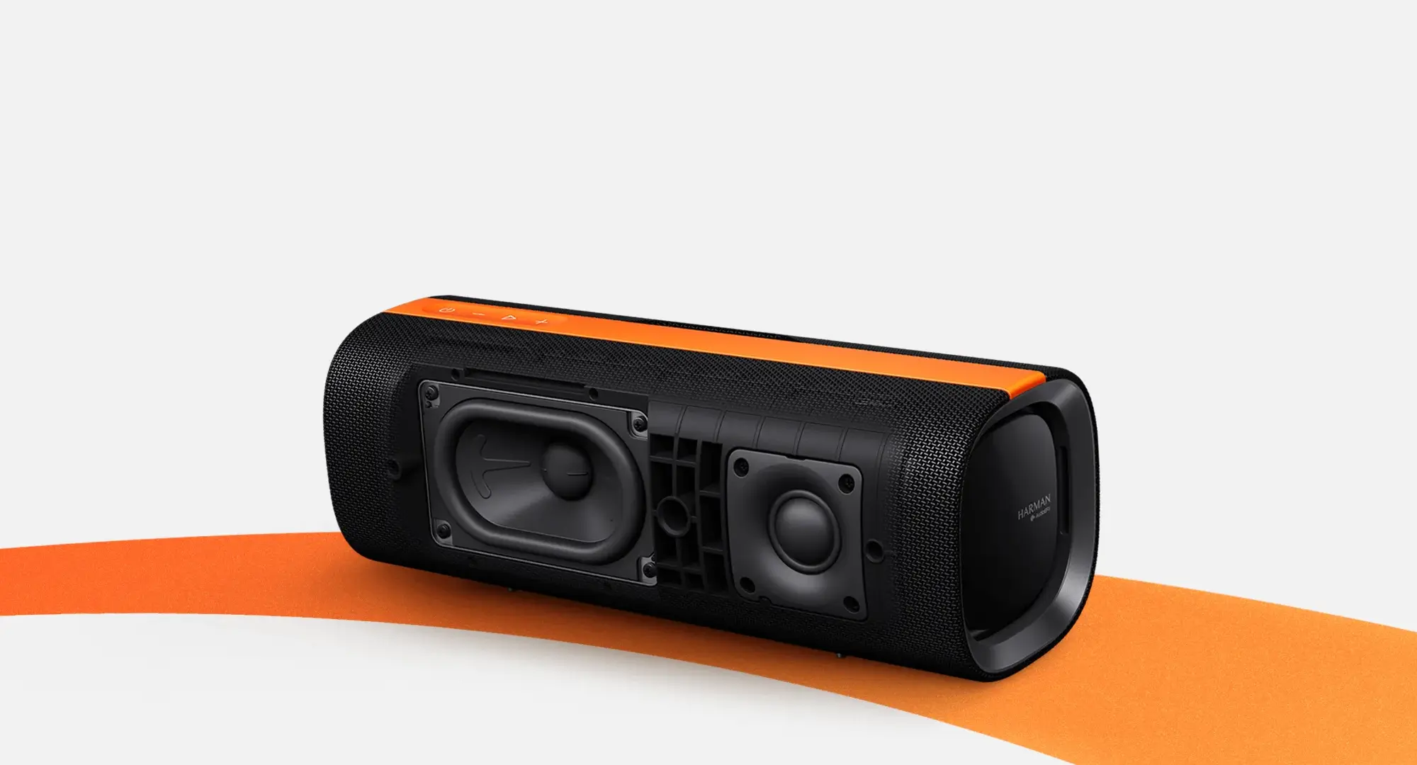 High Power Bluetooth Speaker Xiaomi Sound Party Kenya