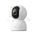 High Resolution Indoor CCTV Xiaomi Smart Camera C701 with HDR and Night Vision