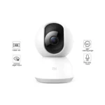 Home Surveillance Camera with Baby and Pet Monitoring AI