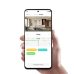 Indoor Home Security with Xiaomi Smart Camera C201 Kenya