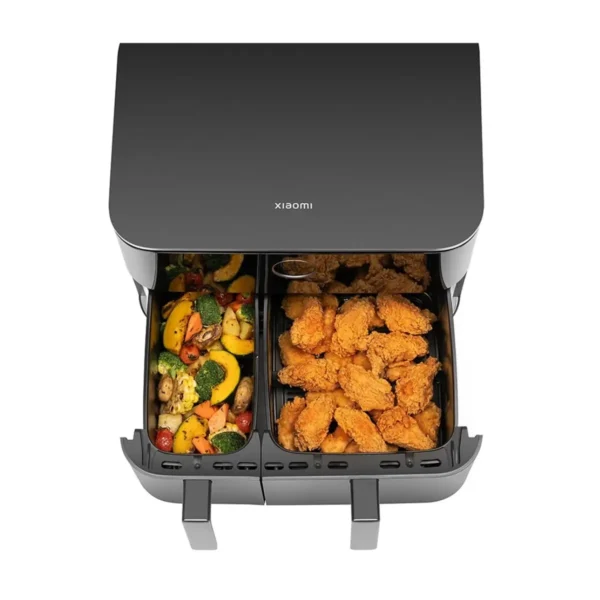 Large Capacity Air Fryer 10L Price in Kenya 2026 Latest Model