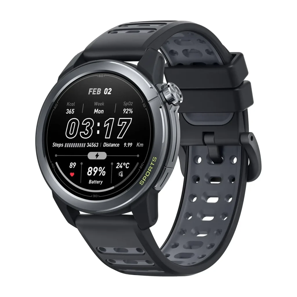 Mibro GS Active2 — image 4