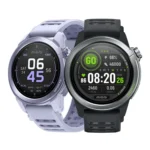 Mibro GS Active2 Fitness Smart Watch Heart Rate Sleep Stress Tracking 20 Days Battery 5ATM Water Resistant