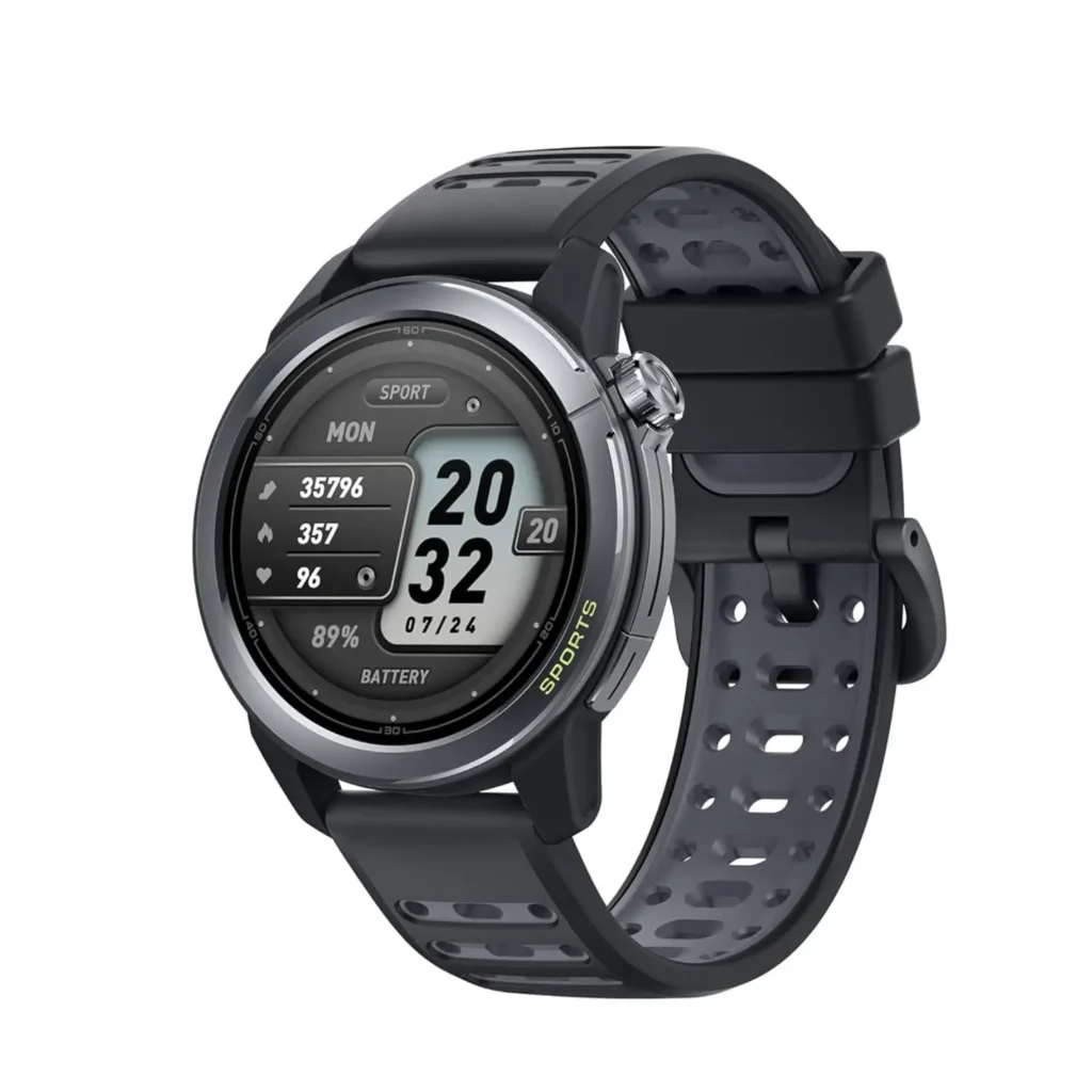 Mibro GS Active2 — image 5