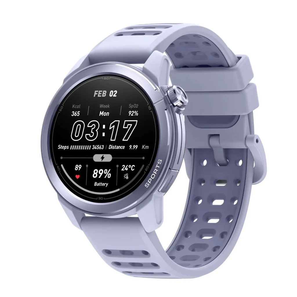 Mibro GS Active2 — image 3