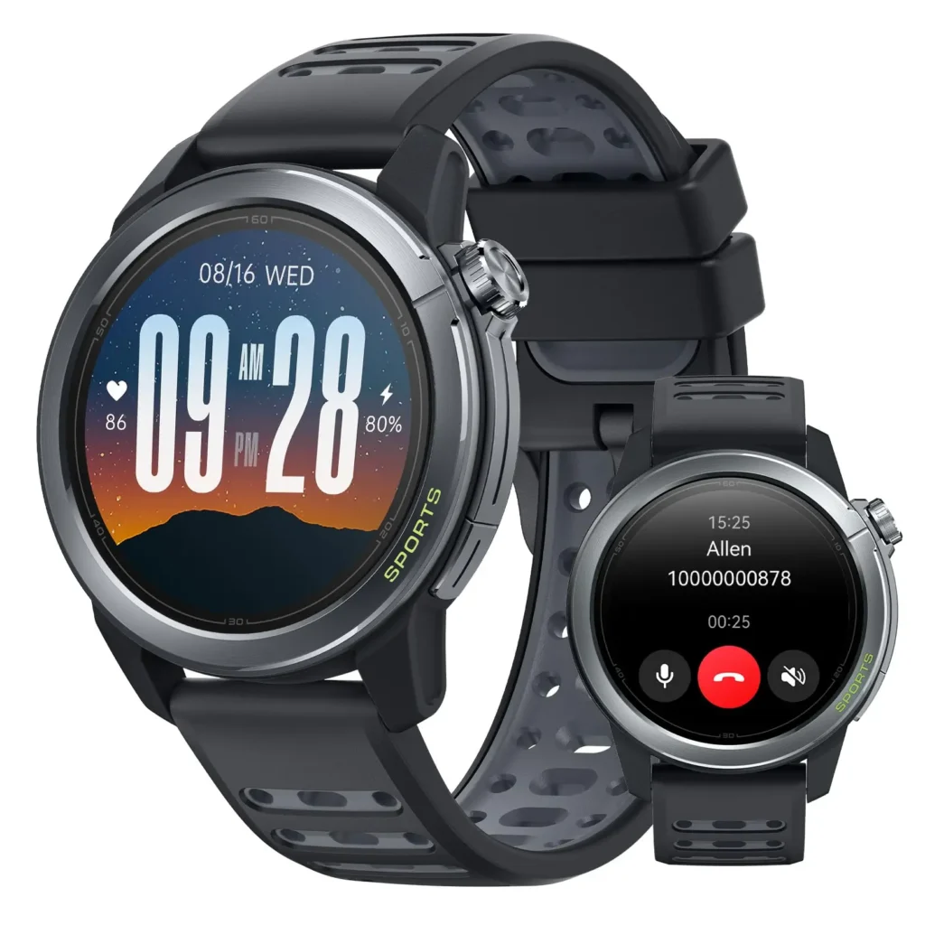 Mibro GS Active2 — image 6