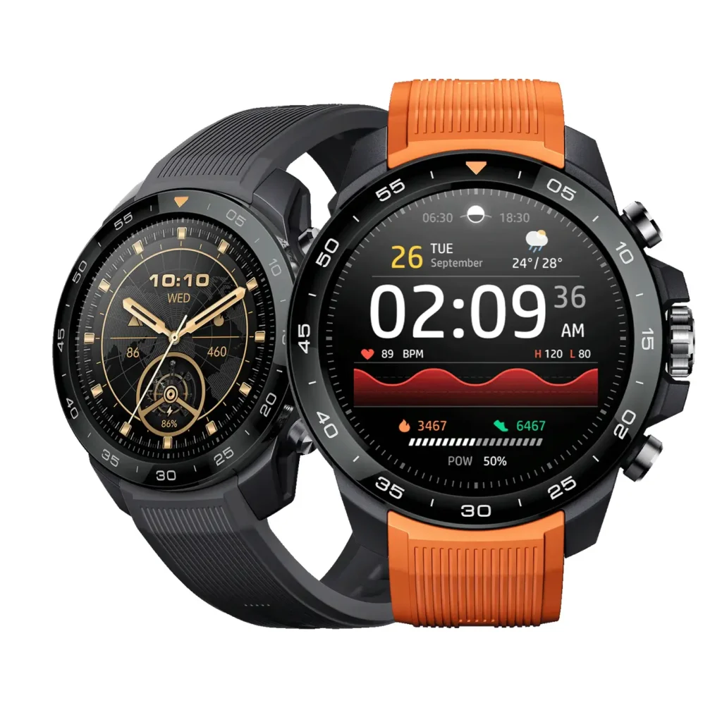 Mibro GS Explorer S — image 1