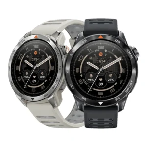 Mibro GS Pro2 Bluetooth Calling Smartwatch with AMOLED Display