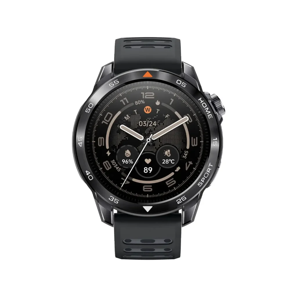 Mibro GS Pro2 Smart Watch — image 2