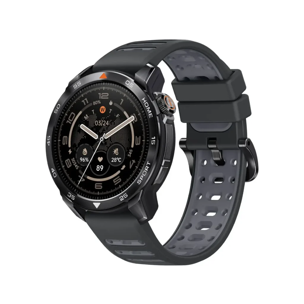 Mibro GS Pro2 Smart Watch — image 6