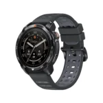 Mibro GS Pro2 Smartwatch with Offline Maps and Route Tracking
