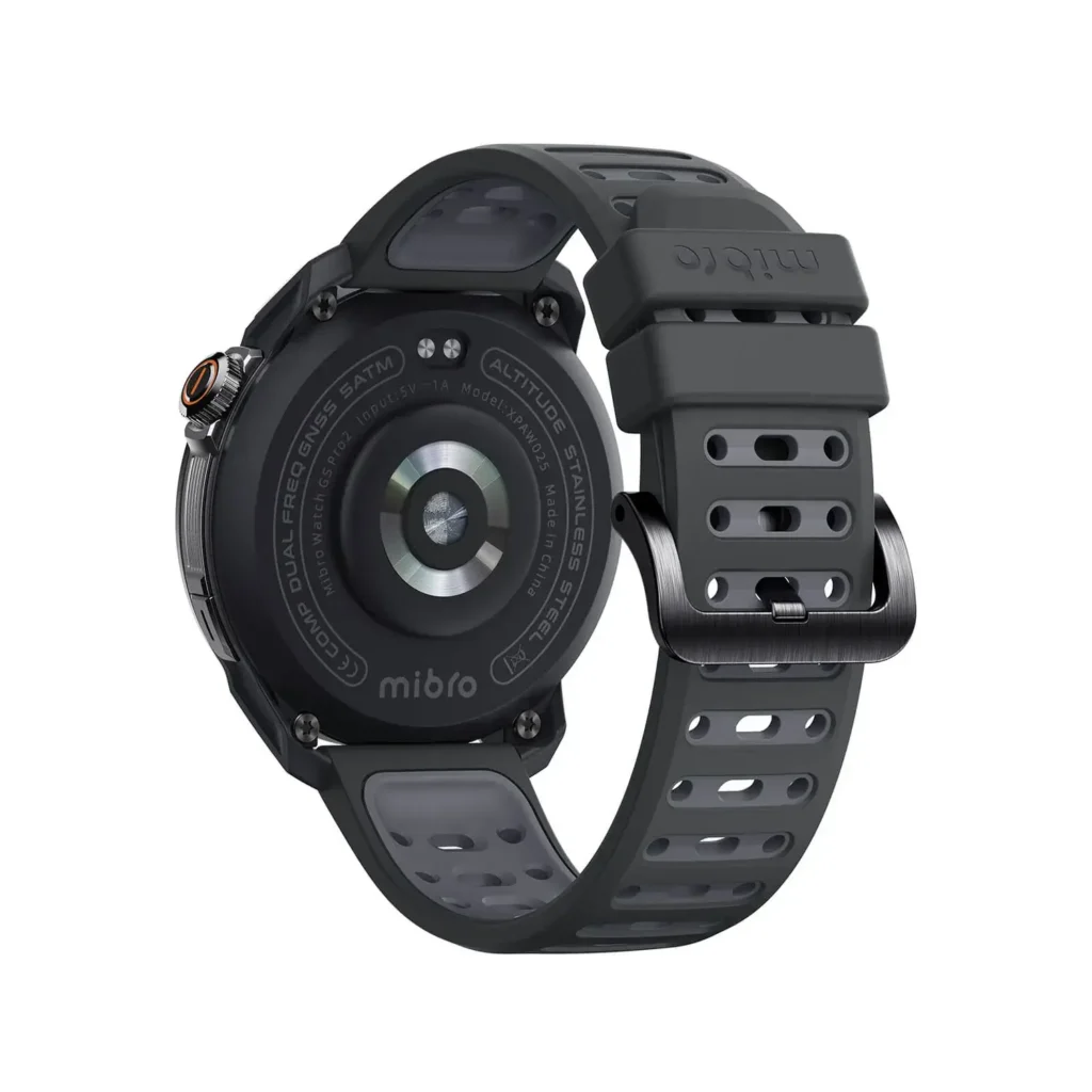 Mibro GS Pro2 Smart Watch — image 4