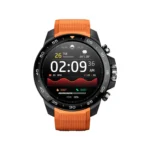 Mibro Watch GS Explorer S Adventure Smartwatch with Military Grade Durability