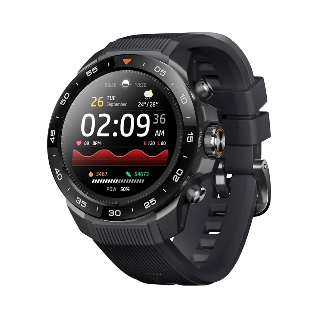 Mibro GS Explorer S — image 2