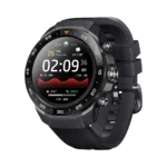 Mibro Watch GS Explorer S Smartwatch with Dual Band GPS and 10ATM Waterproof
