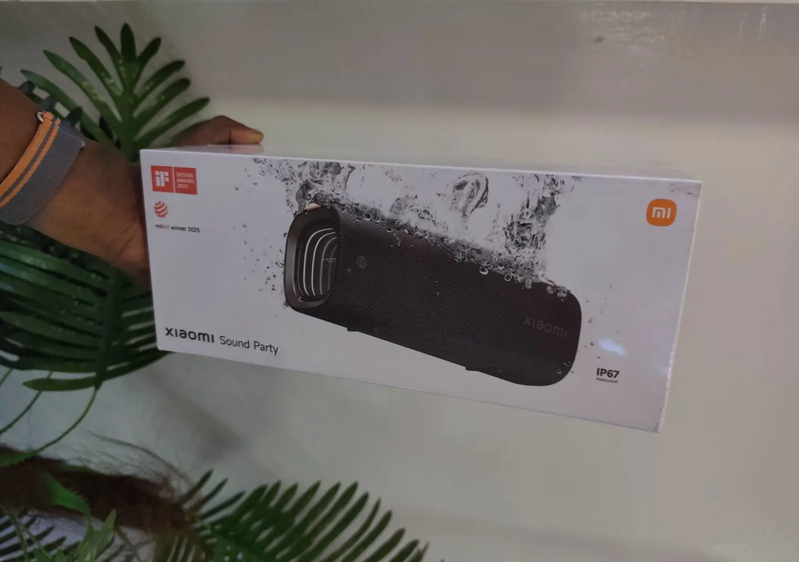 Now in Stock Xiaomi Sound Party Bluetooth 5.4 Speaker Kenya