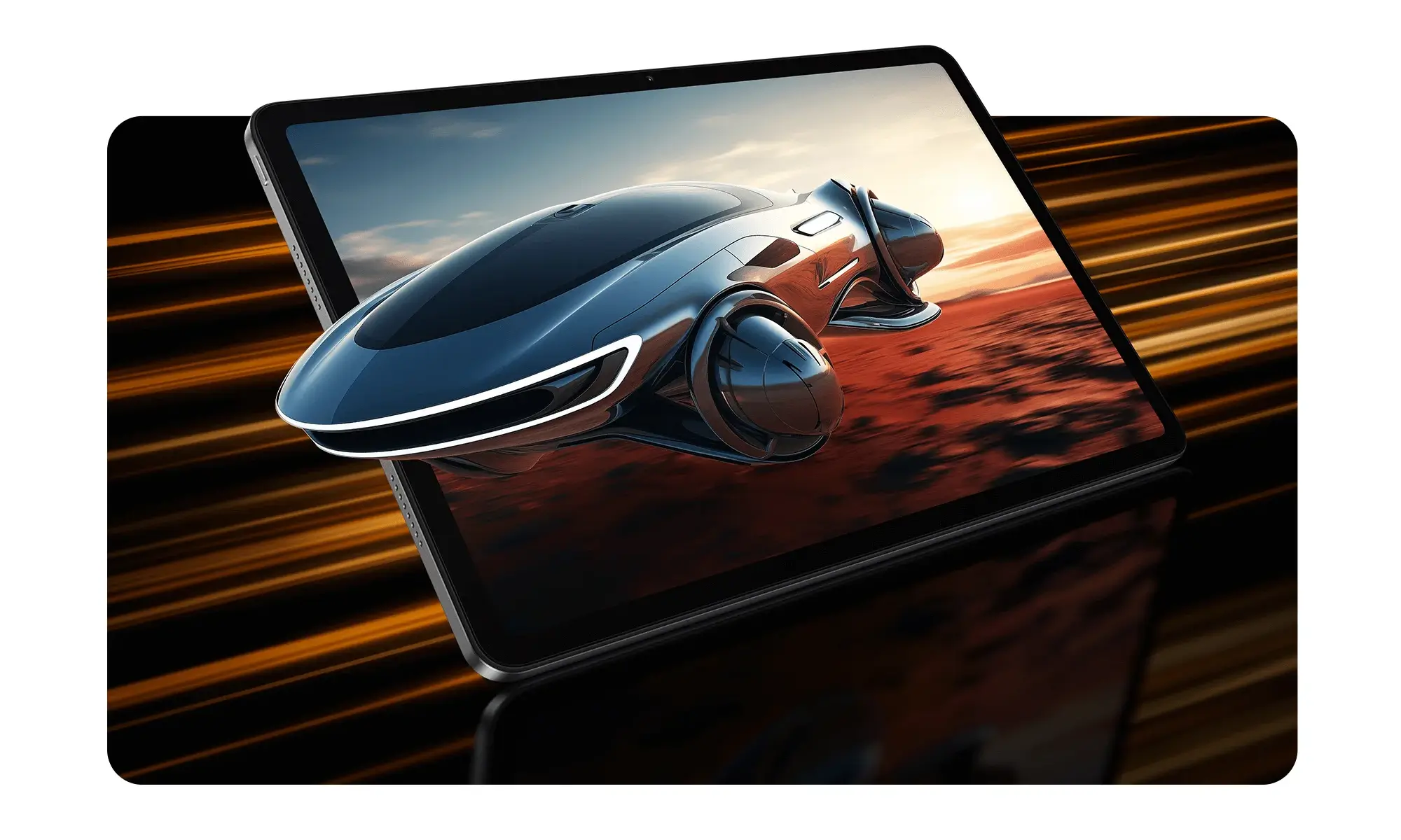Redmi Pad 2 Pro Price in Kenya 12.1 Inch 2.5K 120Hz Display