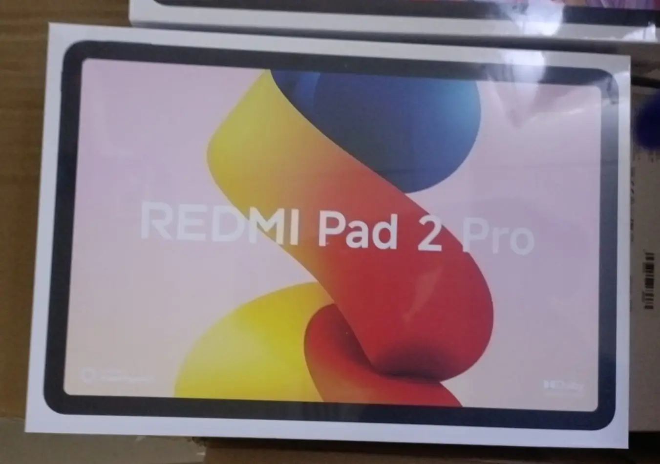 Redmi Pad 2 Pro Price in Kenya Unibody Metal Design Tablet