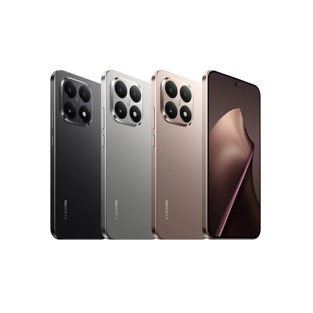 Buy Xiaomi 15T 12GB 256GB - Authorized Xiaomi Store Kenya