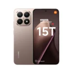 Xiaomi 15T 12GB 256GB Price in Kenya 6.83 Inch 120Hz Display