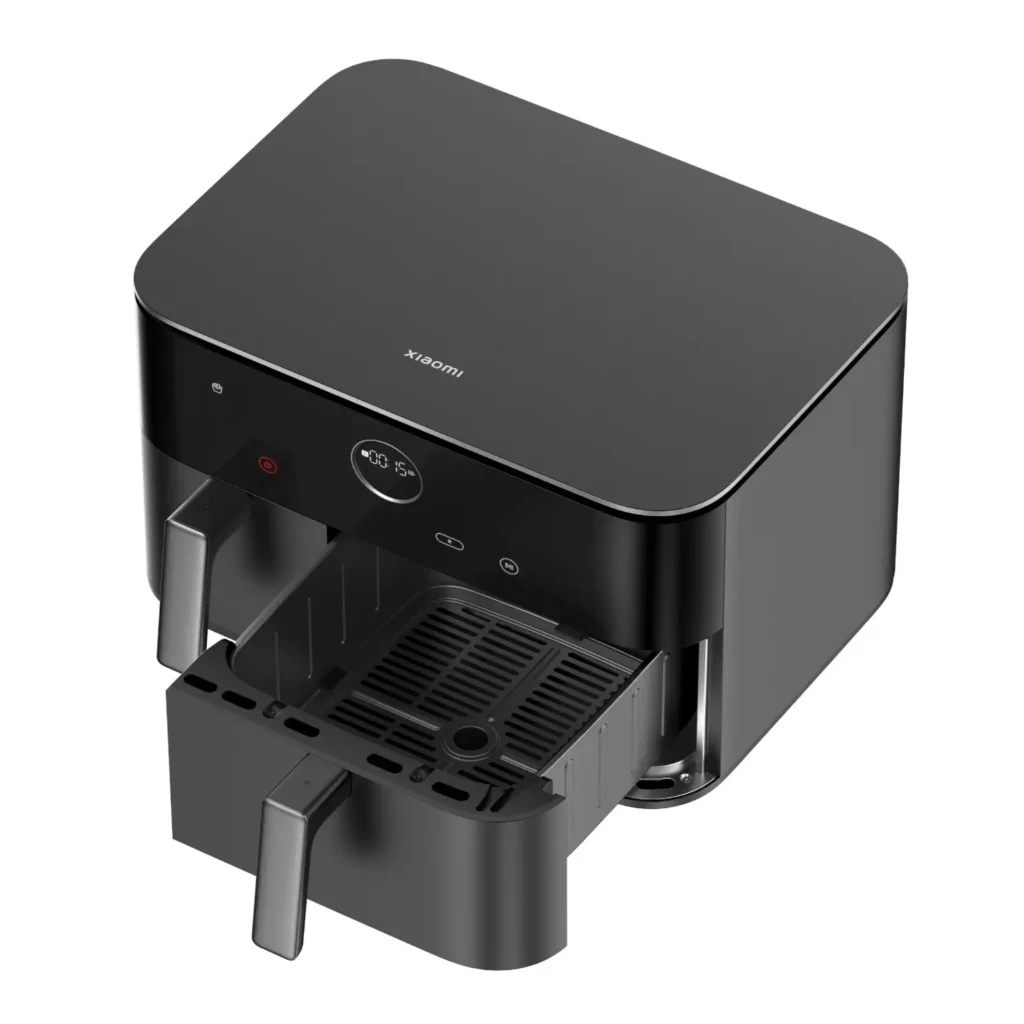 Xiaomi Dual Zone Air Fryer 10L — image 5