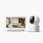 Xiaomi C201 Smart Camera with 360 Degree View Kenya