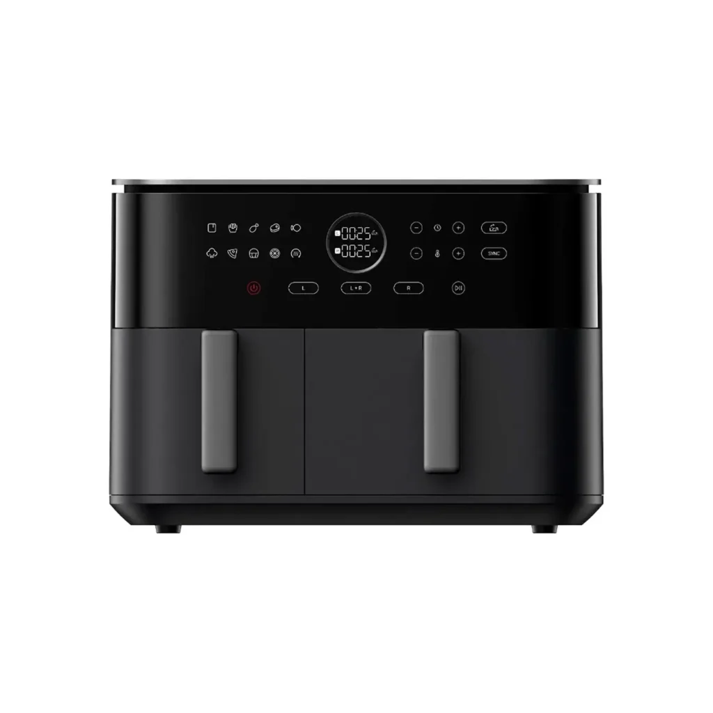 Xiaomi Dual Zone Air Fryer 10L — image 6