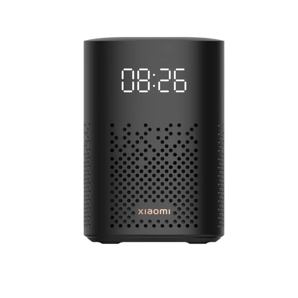 Xiaomi Smart Speaker IR Control — image 6