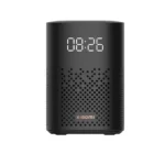 Xiaomi-IR-Control-Smart-Speaker-with-LED-Alarm-Clock-and-Balanced-360-Degrees-Sound