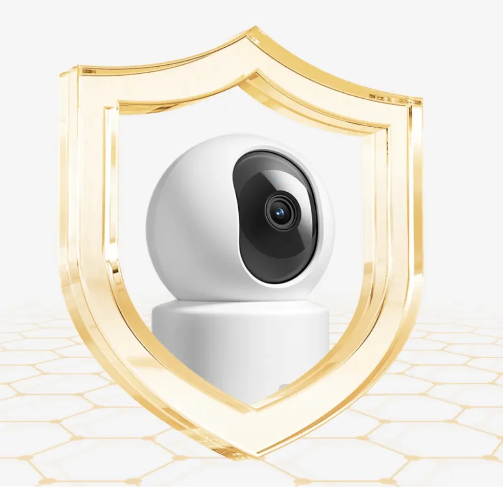 Xiaomi Smart Camera C201 — image 2