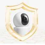 Xiaomi Smart Camera C201 1080p Indoor Security Camera Kenya