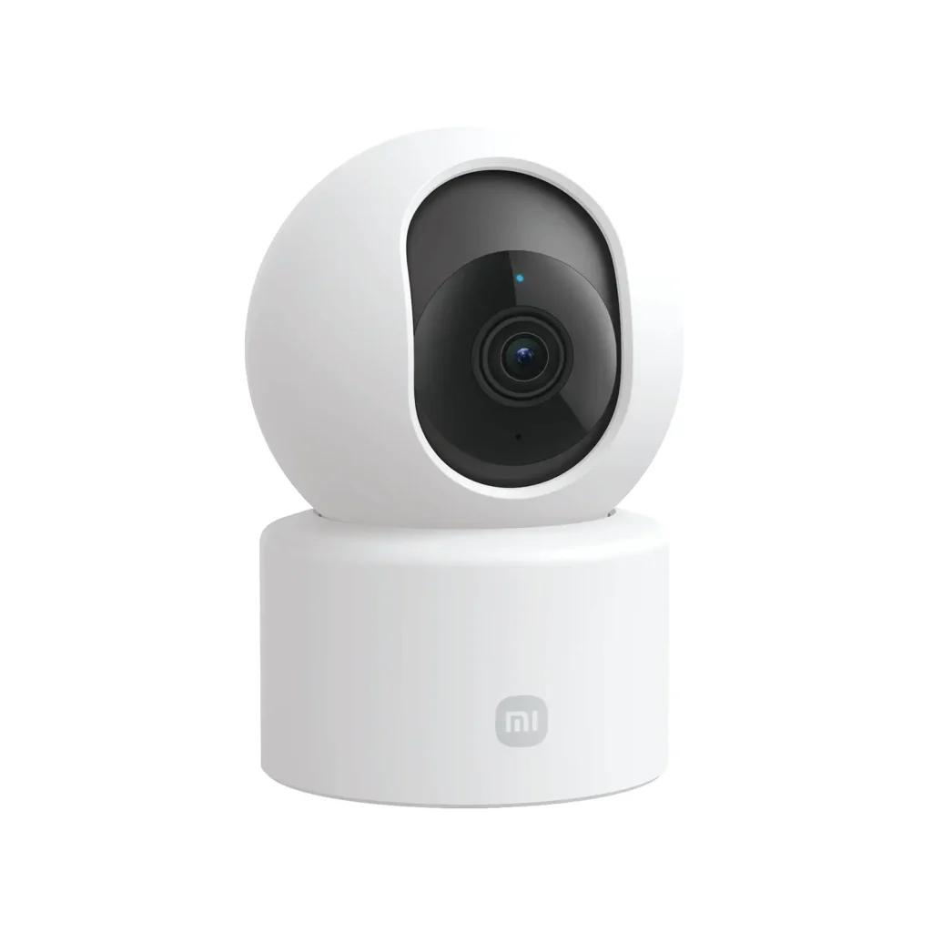 Xiaomi Smart Camera C201 — image 1