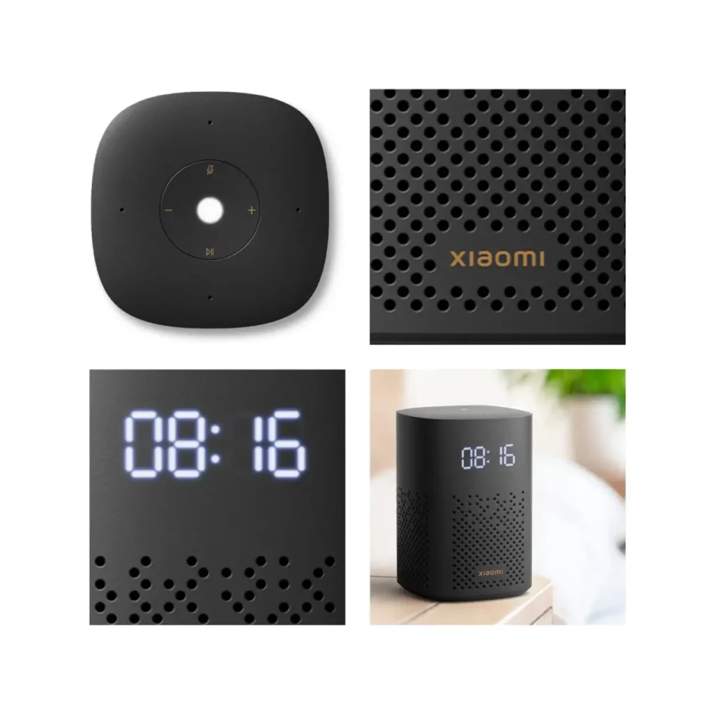 Xiaomi Smart Speaker IR Control — image 5