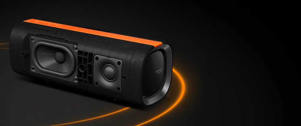 Xiaomi Sound Party Speaker with IP67 Waterproof Kenya