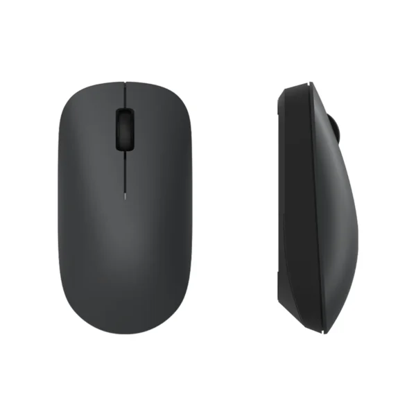 Wireless Mouse Price in Kenya Buy Xiaomi Wireless Mouse Lite 3 Price in Kenya 2.4GHz Wireless Mouse