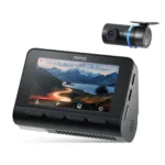 70mai A800SE 4K recording Front Rear Dash Cam Price in Kenya