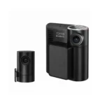 70mai A800SE Dash Cam Installed Car Windscreen Nairobi
